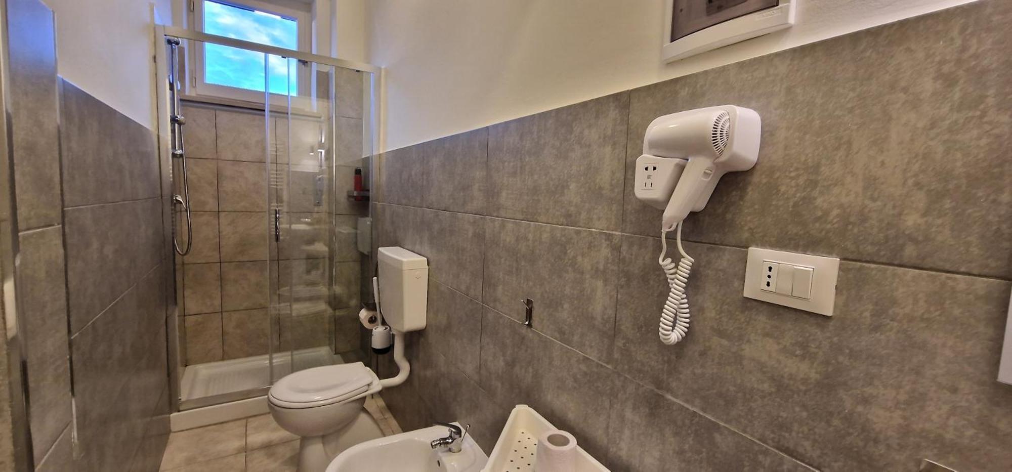 ペスカーラAttico Mexicoアパートメント エクステリア 写真
