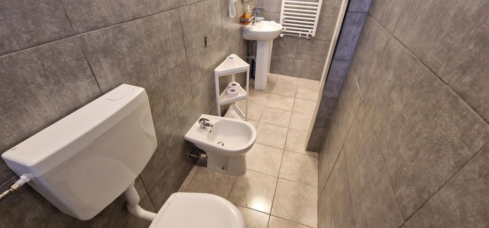 ペスカーラAttico Mexicoアパートメント エクステリア 写真